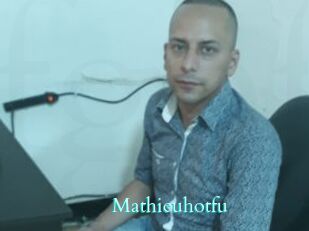 Mathieuhotfu