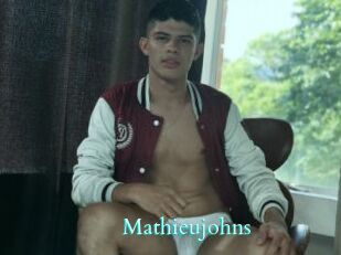Mathieujohns