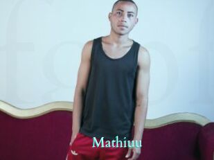 Mathiuu