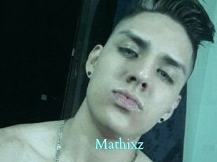 Mathixz
