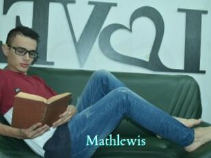 Mathlewis