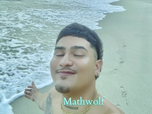 Mathwolf