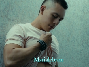 Matialebron