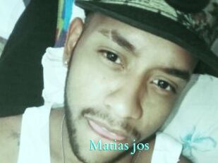 Matias_jos