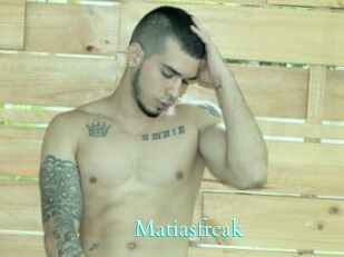 Matiasfreak