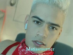 Matiasmurrier