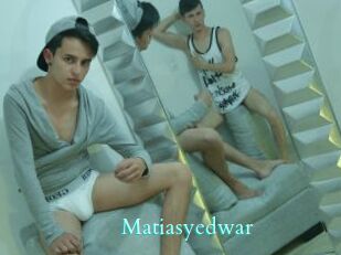 Matiasyedwar