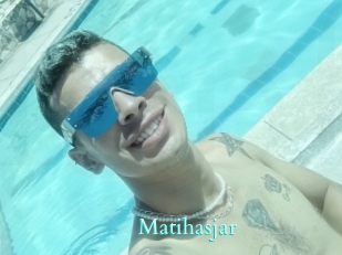 Matihasjar