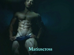 Matiuscross