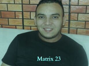 Matrix_23
