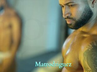 Matrodriguez