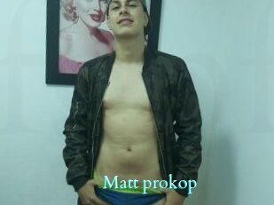 Matt_prokop