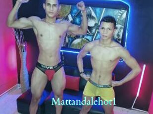 Mattandalehot1