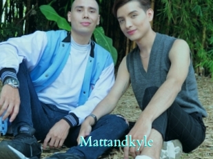 Mattandkyle