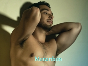 Mattarthim