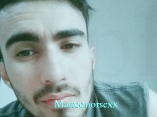 Mattconorsexx