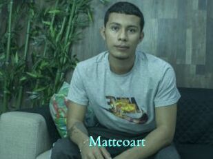 Matteoart