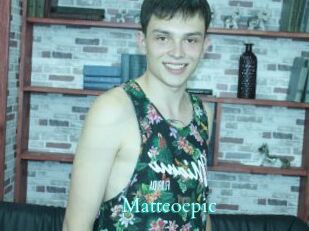 Matteoepic