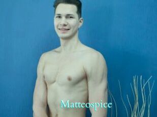 Matteospice