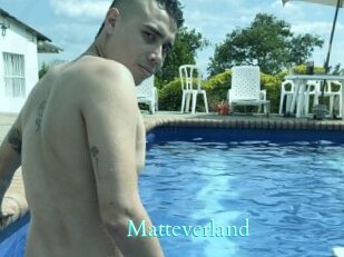Matteverland