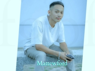 Mattewford