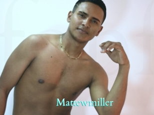 Mattewmiller