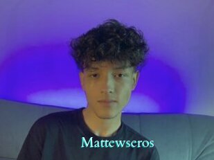 Mattewseros