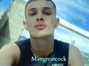 Mattgreatcock