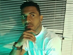 Matthewcrown