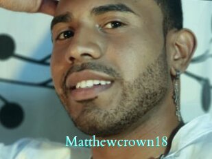 Matthewcrown18