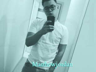 Matthewjordan