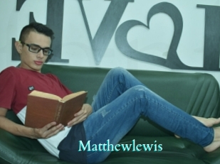 Matthewlewis
