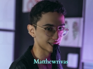 Matthewrivas