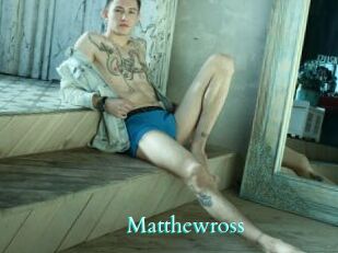 Matthewross