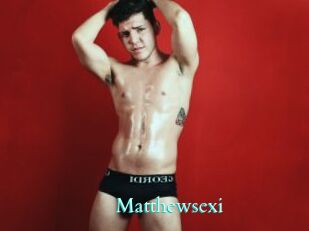 Matthewsexi