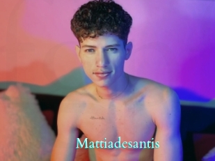 Mattiadesantis