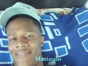 Mattiasalas