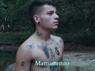 Mattiastattoo