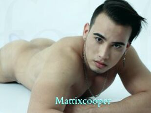 Mattixcooper