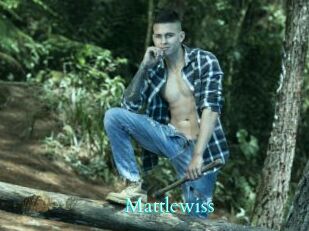 Mattlewiss