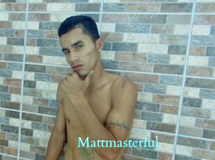 Mattmasterful