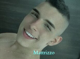 Mattrizzo
