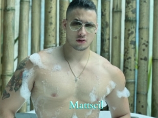 Mattseil