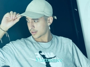 Mattstonee