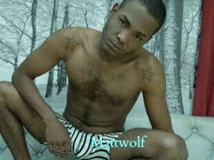 Mattwolf
