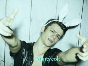 Mattycolt
