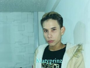 Matyprinz