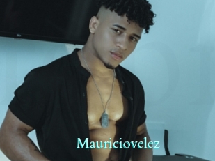 Mauriciovelez
