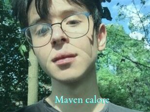 Maven_calore