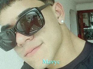 Mavyc